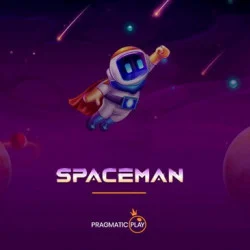 Spaceman br33 bet